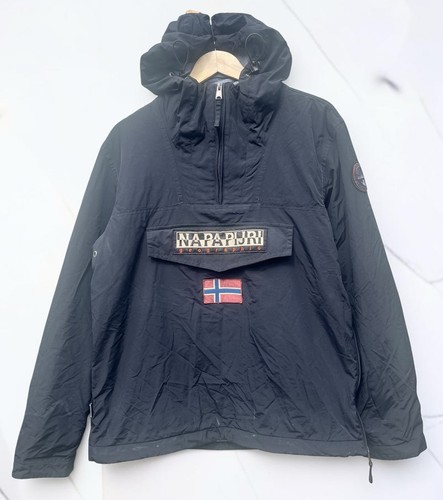 Napapijri rainforest anorak - napapijri,