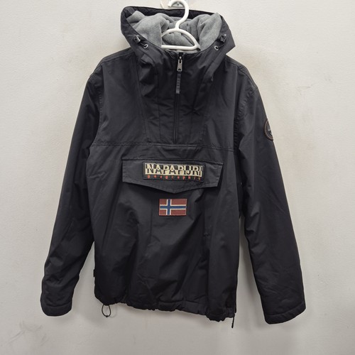 Napapijri rainforest jacke - jacke, gr