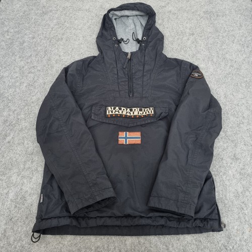 Napapijri jacke herren medium - napapijri,