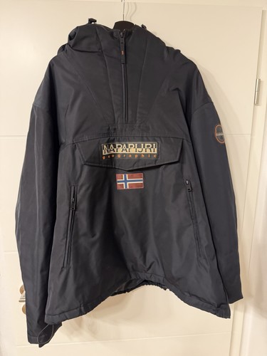 Napapijri jacke rainforest - napapijri,