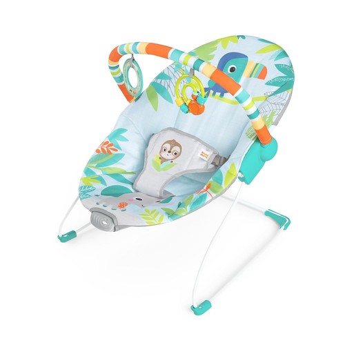 Bright starts rainforest - bright, vibes