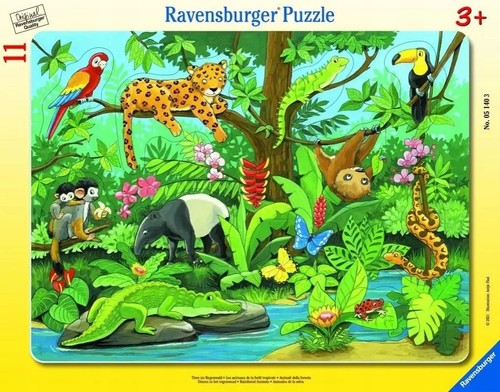 Ravensburger stück - ravensburger, 11
