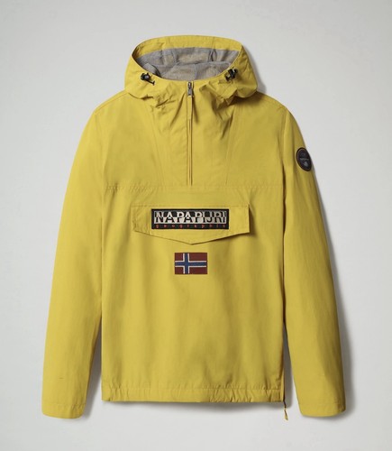 Napapijri rainforest jacke - napapijri,