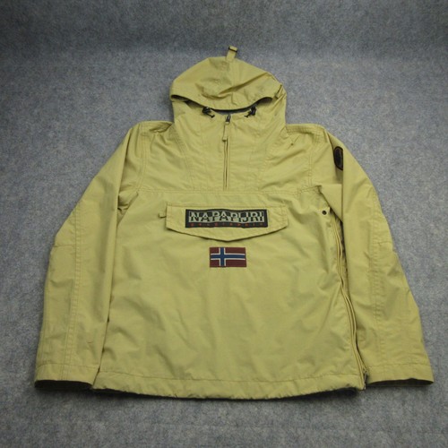 Napapijri jacke herren small - jacke,