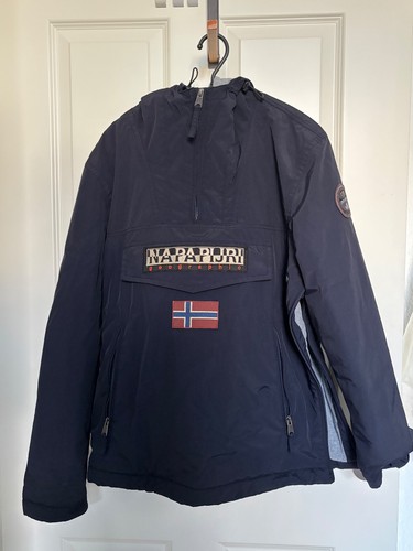Napapijri jacke größe - napapijri,