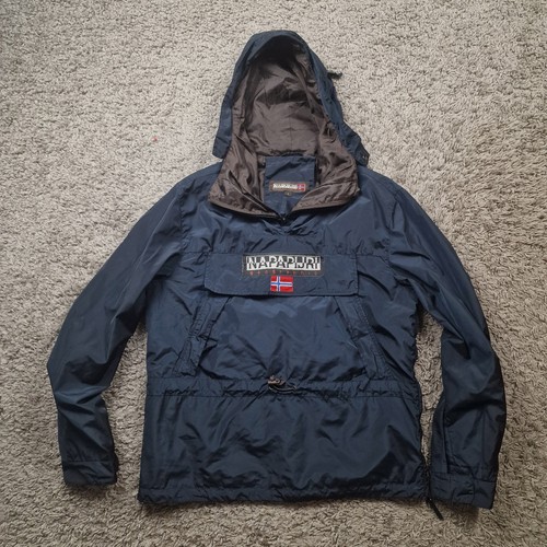 Napapijri jacke herren large - napapijri,