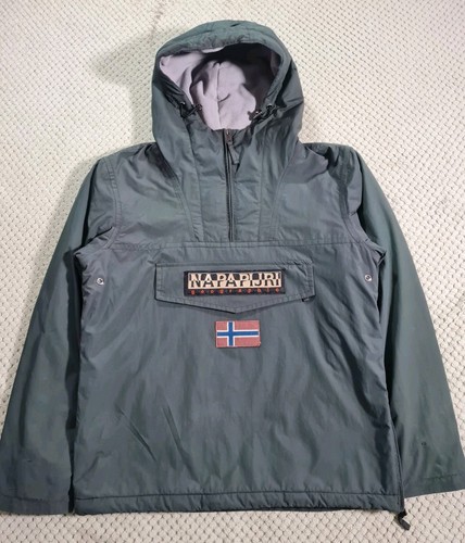Napapijri rainforest jacke - napapijri,