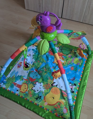 Spielbogen fisher price - spielbogen, (fisher-price