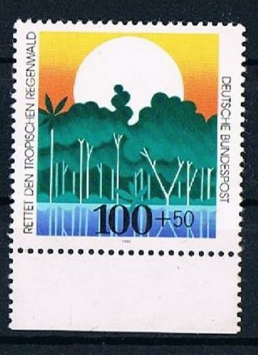 Deutschland 1615 tropischer - deutschland,