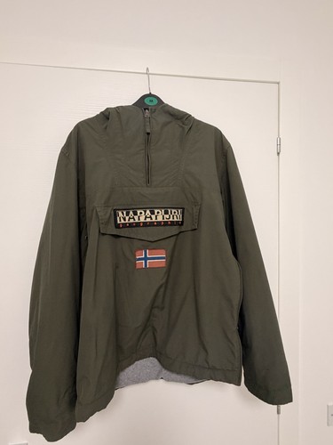 Napapijri rainforest herren - rainforest,