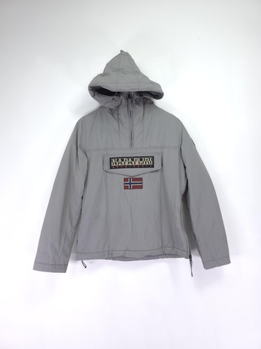 Napapijri rainforest jacke - rainforest,