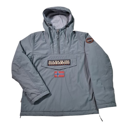 Napapijri rainforest jacke - napapijri,