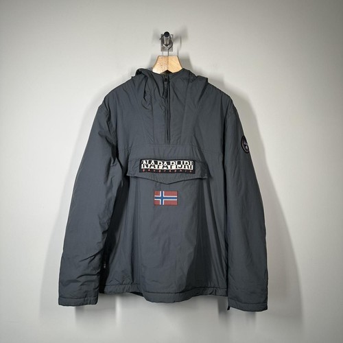 Herren napapijri rainforest - herren,