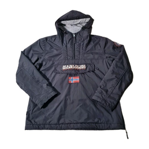 Napapijri rainforest jacke - napapijri,