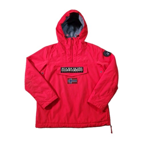 Napapijri rainforest jacke - napapijri,