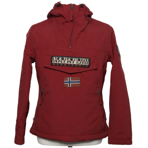 Napapijri anorak größe - napapijri,, m