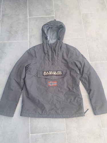 Napapijri rainforest anorak - napapijri,
