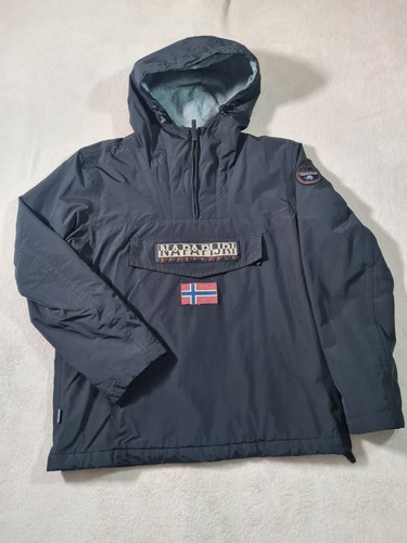 Napapijri rainforest jacke - napapijri,