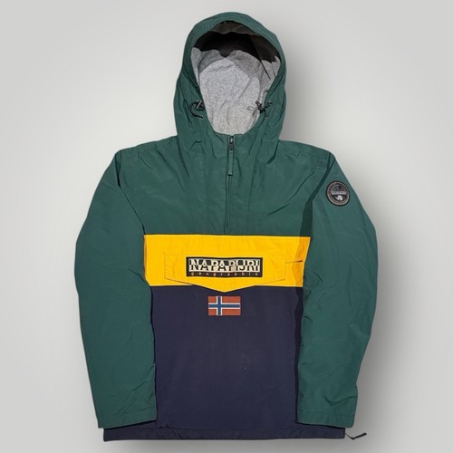 Herren napapijri rainforest - herren,