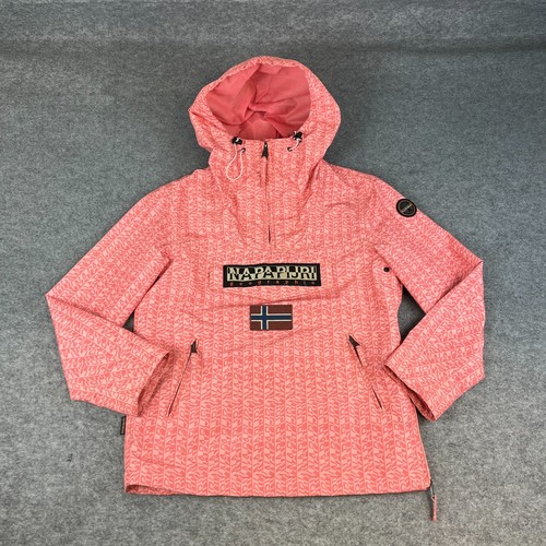 Napapijri anorak jacke - anorak,