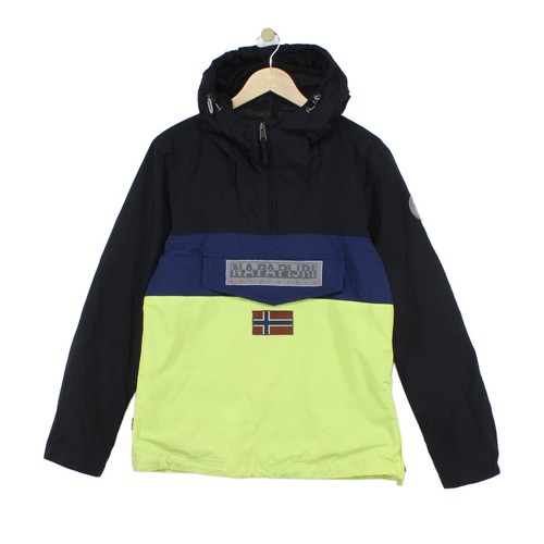 Napapijri rainforest jacke - napapijri,