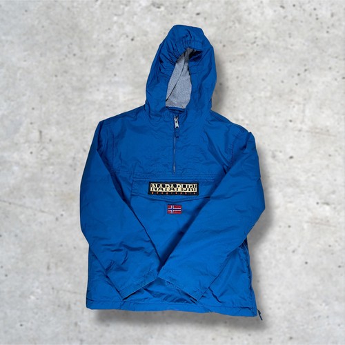 Napapijri rainforest jacke - napapijri,