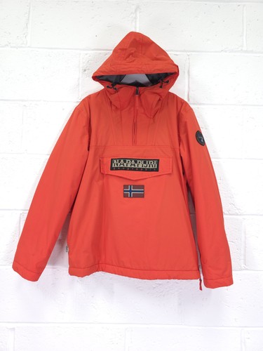 Napapijri rainforest jacke - napapijri,