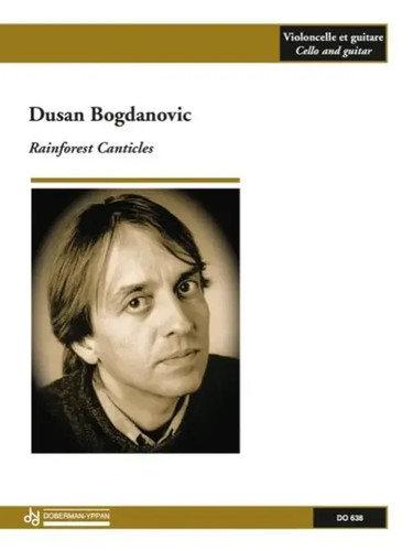 Dusan bogdanovic rainforest - dusan, |
