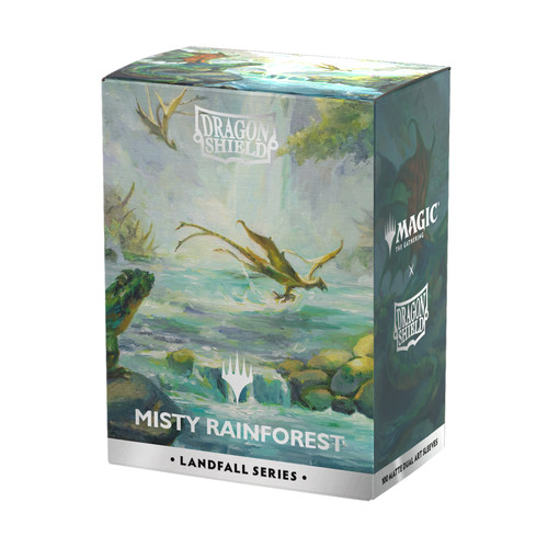 100 dragon shield dual matte - dragon,