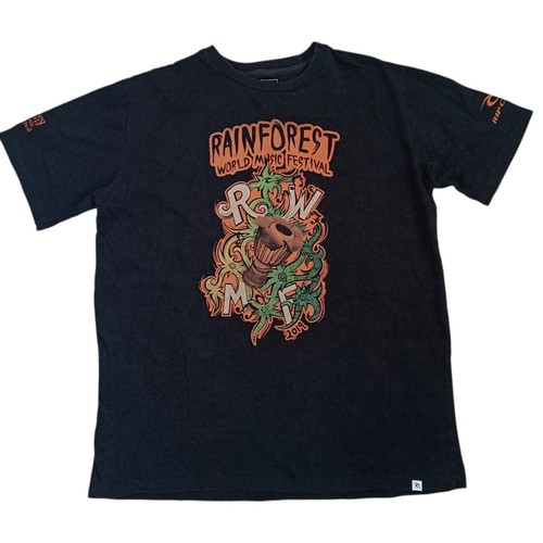Rip curl rainforest music - rip,