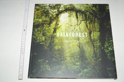 Rainforest lewis blackwell - rainforest,