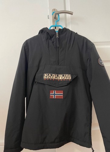 Regenwald winterjacke - regenwald,