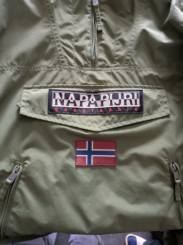 Napapijri rainforest summer - summer, m