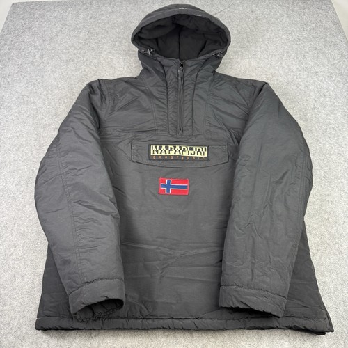 Napapijri jacke herren - napapijri,