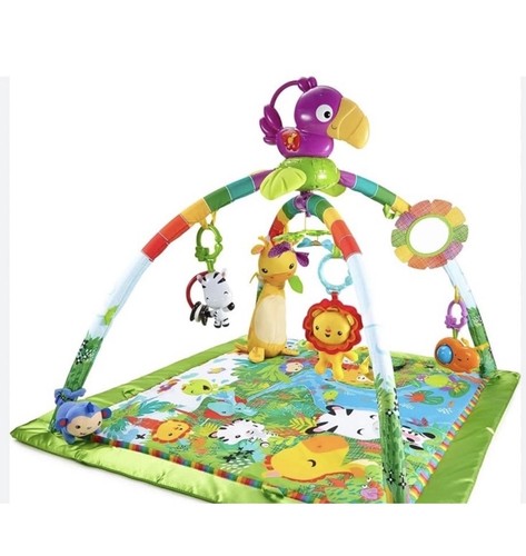 Spielbogen rainforest - spielbogen,