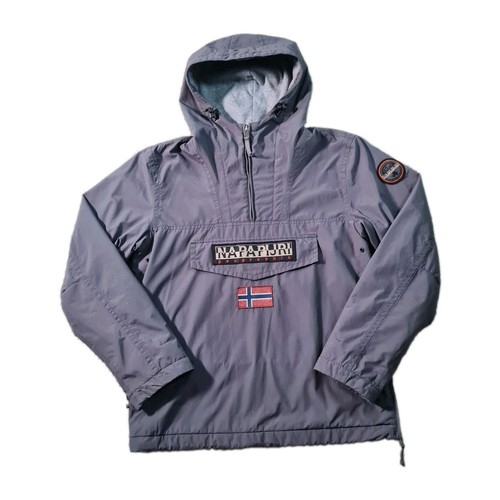 Napapijri rainforest jacke - napapijri,