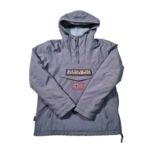 Napapijri rainforest jacke - napapijri,