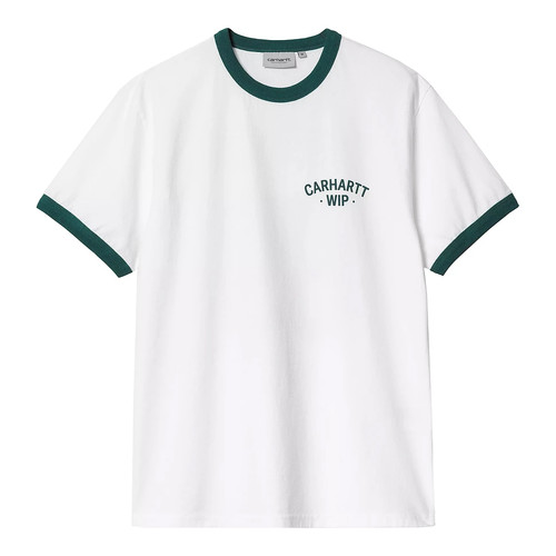 Carhartt wip ringer shirt - 89, t-shirt
