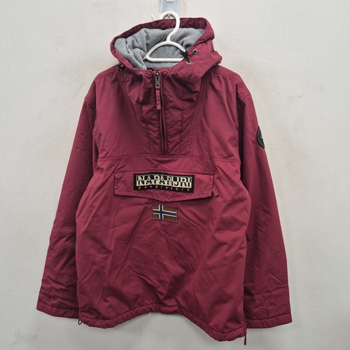 Napapijri rainforest jacke - rainforest,