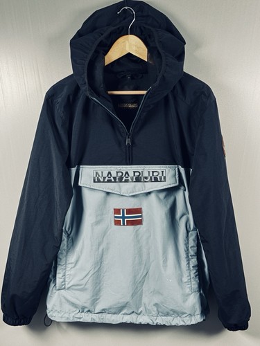 Napapijri rainforest pullover - rainforest,
