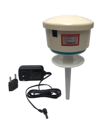 Sprayer motor rainforest - t.a.,