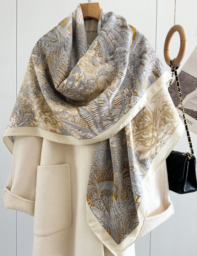 Cashmere silk - 70%,