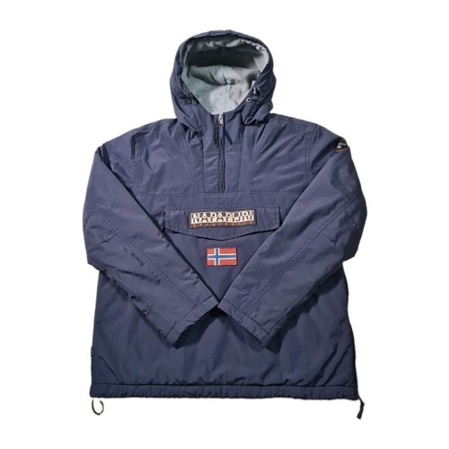 Napapijri rainforest jacke - napapijri,