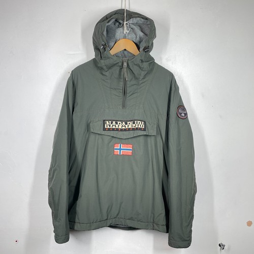 Napapijri jacke herren - napapijri,
