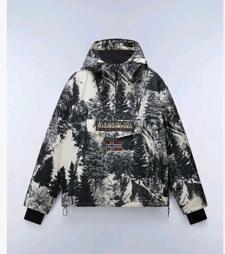 Napapijri jacke herren - napapijri,
