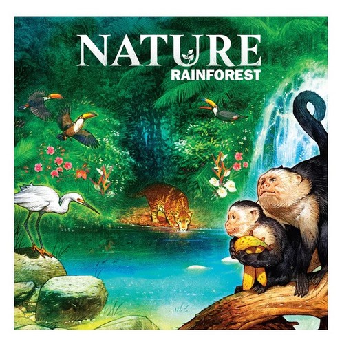 Nature amazon rainforest - nature,