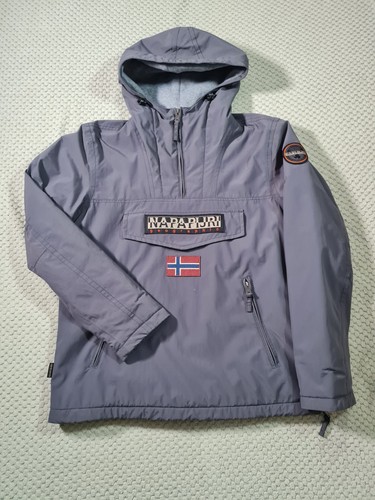 Napapijri rainforest jacke - napapijri,