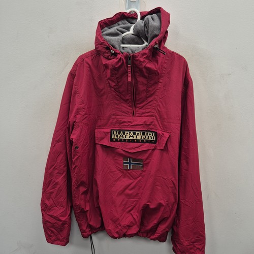 Napapijri rainforest jacke - jacke, gr