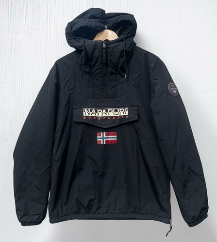 Napapijri herren schwarz - napapijri,