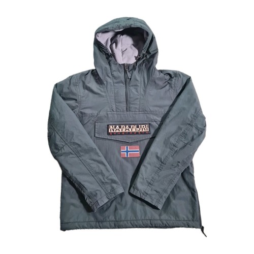 Napapijri rainforest jacke - rainforest,